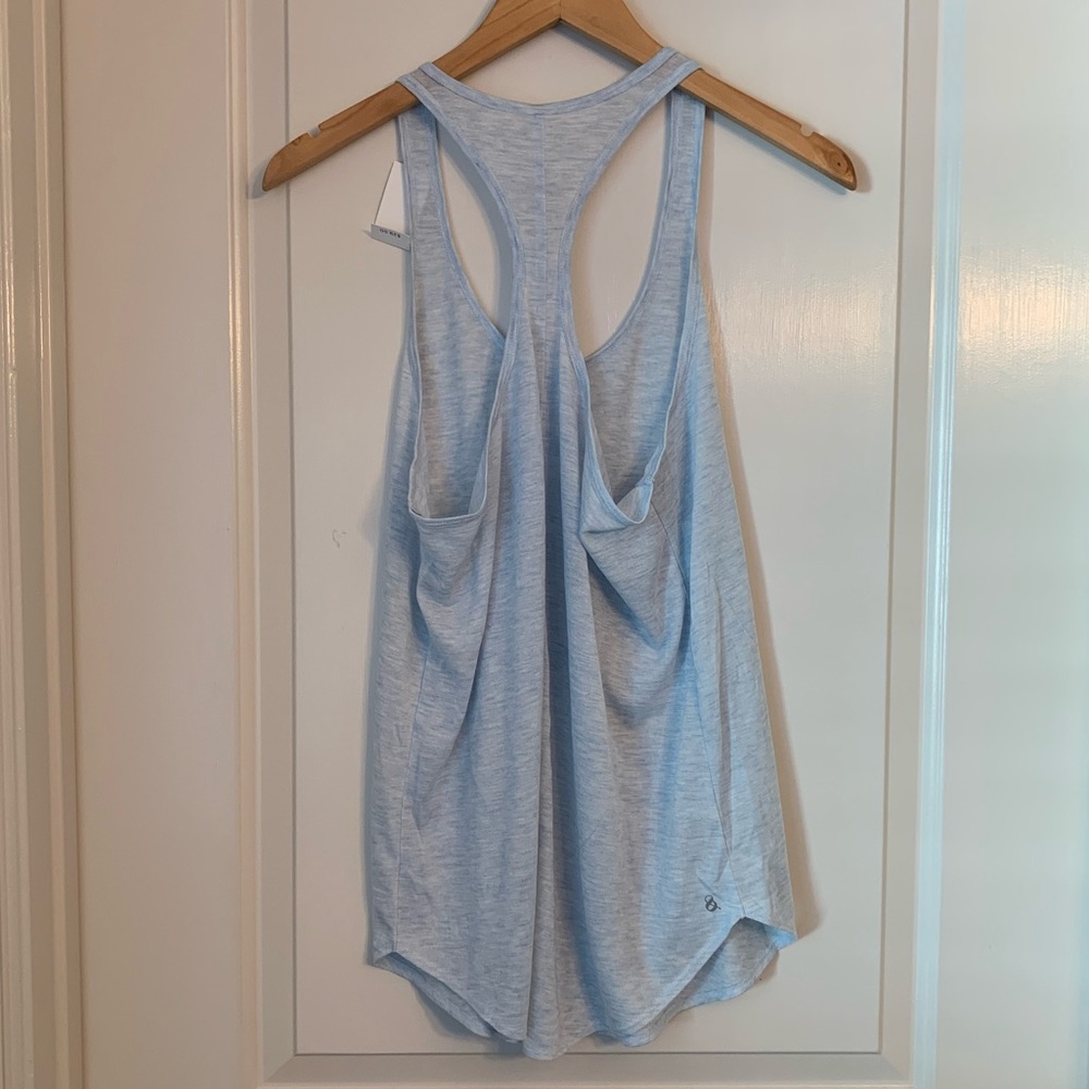 Lou & Grey Active Form Racerback Tank - Picture 4 of 13
